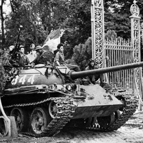 (Khám phá lịch sử) Chiến dịch Hồ Chí Minh